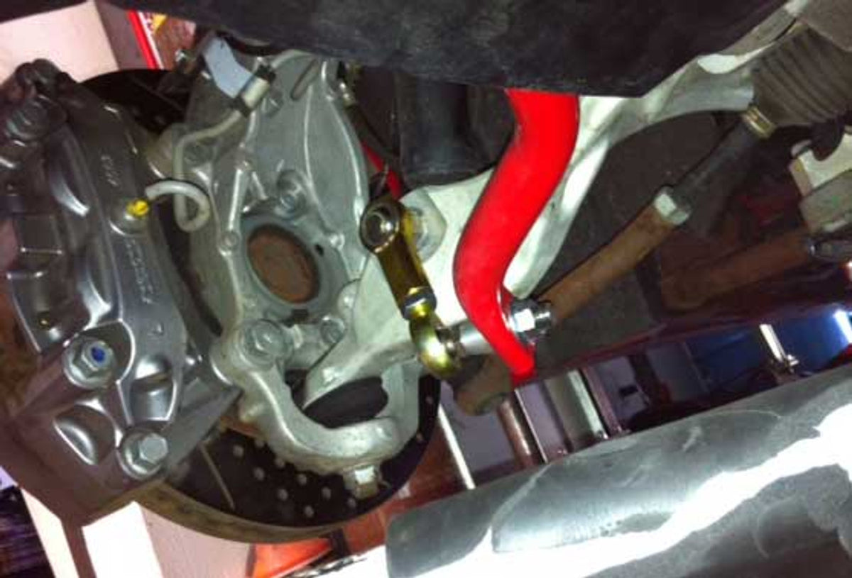 SPL-FE-Z34-Nissan-370Z-Front-Swaybar-Endlinks-