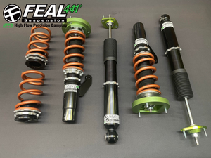 03-09 BMW Z4 Feal Coilovers