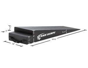 Race Ramps Trailer Ramps