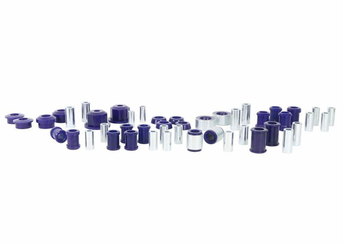 KIT132NBK-Mazda-Miata--Bushing-Kit-Standard-
