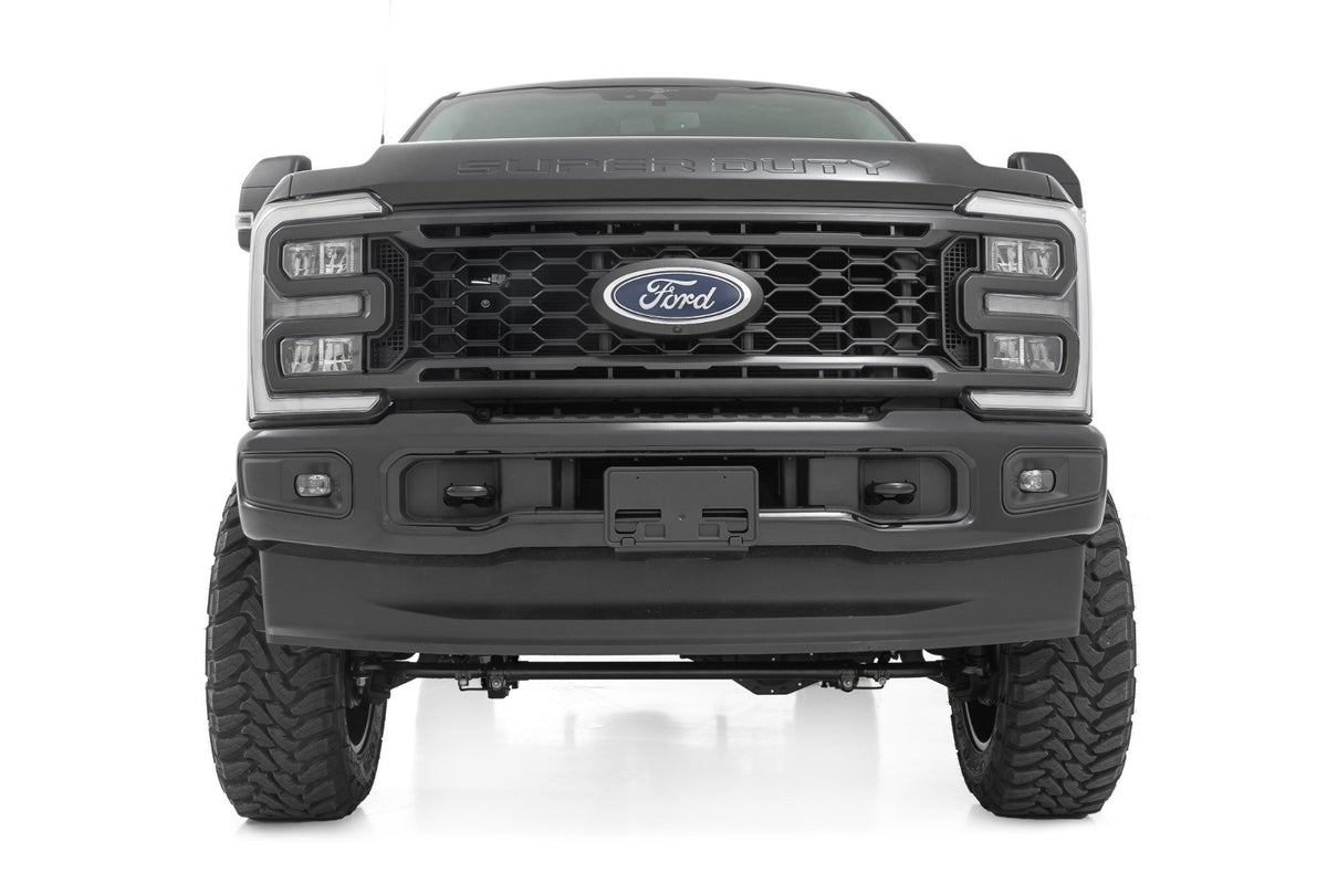 23-25 Ford F-250/F-350 Super Duty 4WD 6 Inch Lift Kit - Rough Country