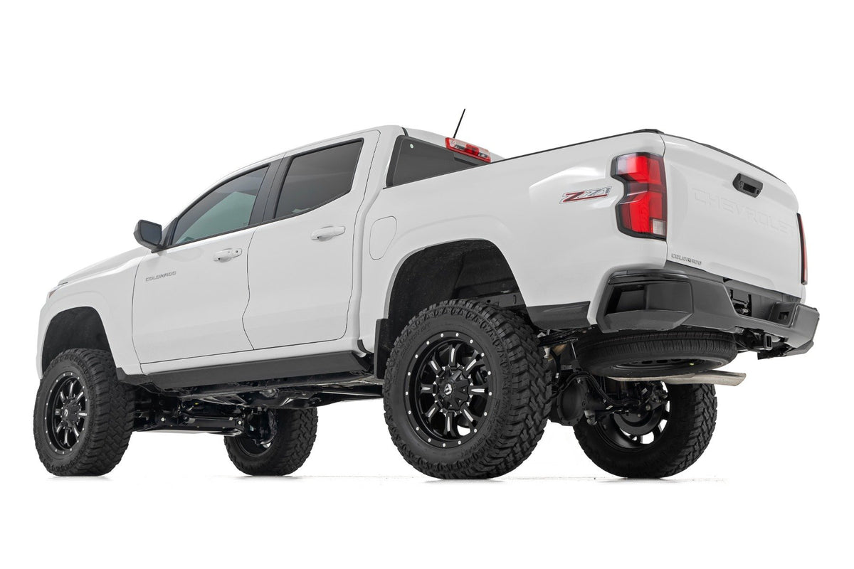 23-26 Chevy/GMC Canyon/Colorado 4WD 6 Inch Lift Kit - Rough Country