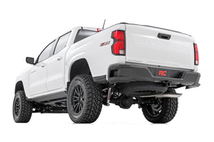 23-26 Chevy/GMC Canyon/Colorado 4WD 4 Inch Lift Kit - Rough Country