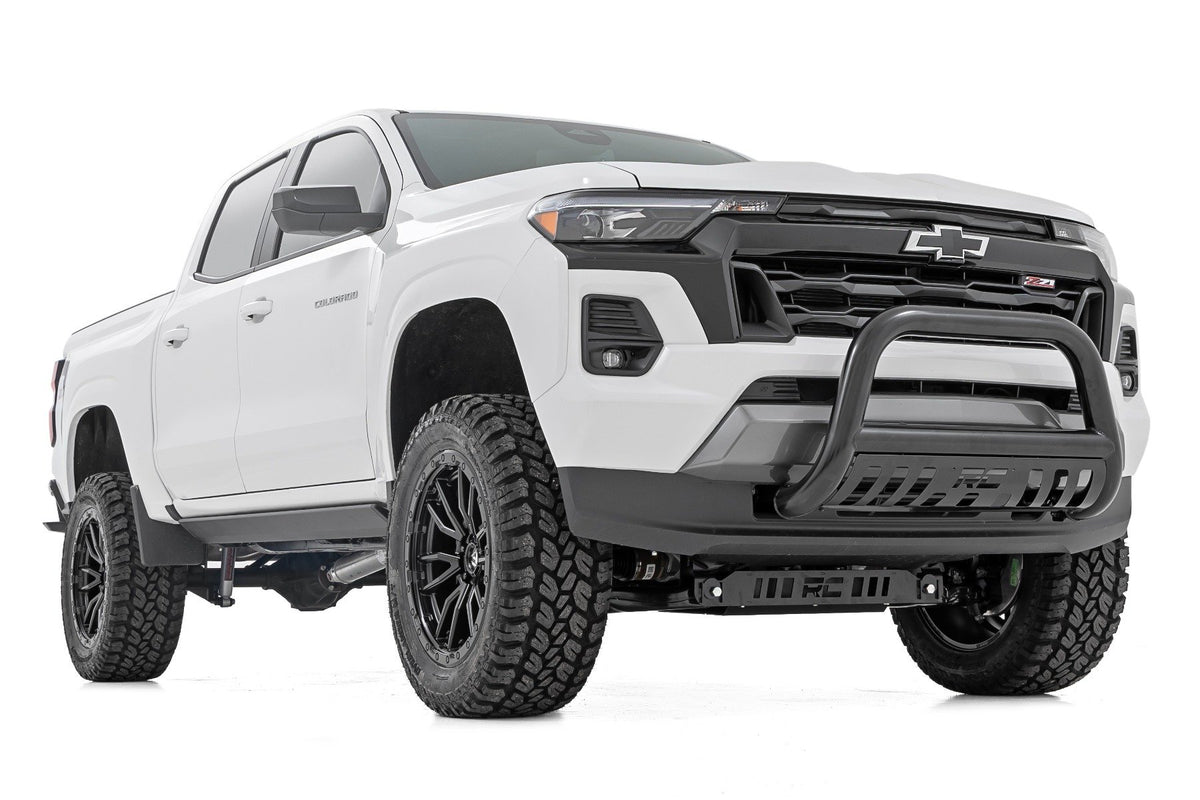 23-26 Chevy/GMC Canyon/Colorado 4WD 4 Inch Lift Kit - Rough Country