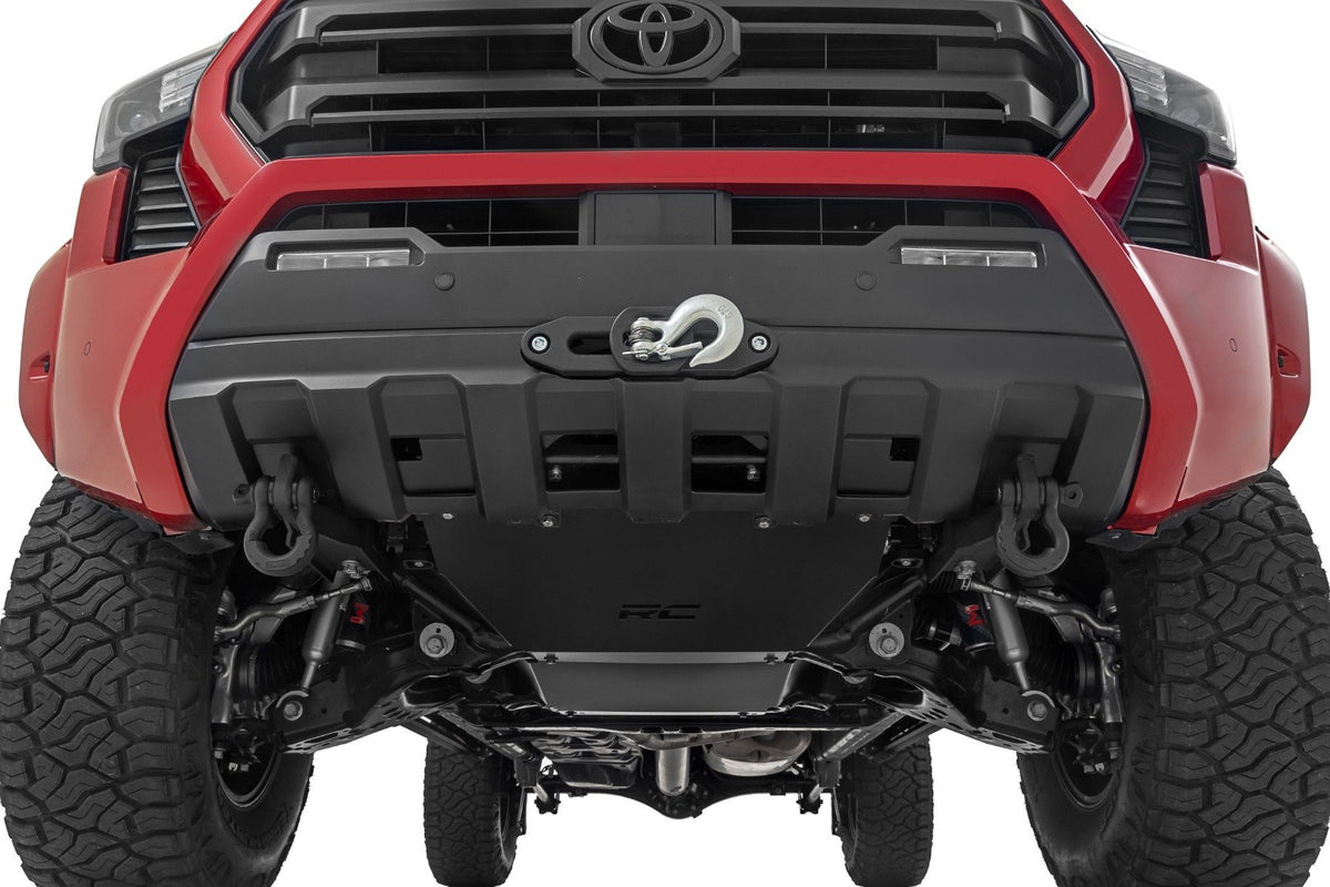 24-26 Toyota Tacoma 4WD 3.5 Inch Lift Kit - Rough Country