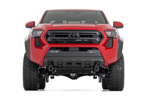 24-26 Toyota Tacoma 4WD TRD Offroad 3.5 Inch Lift Kit - Rough Country