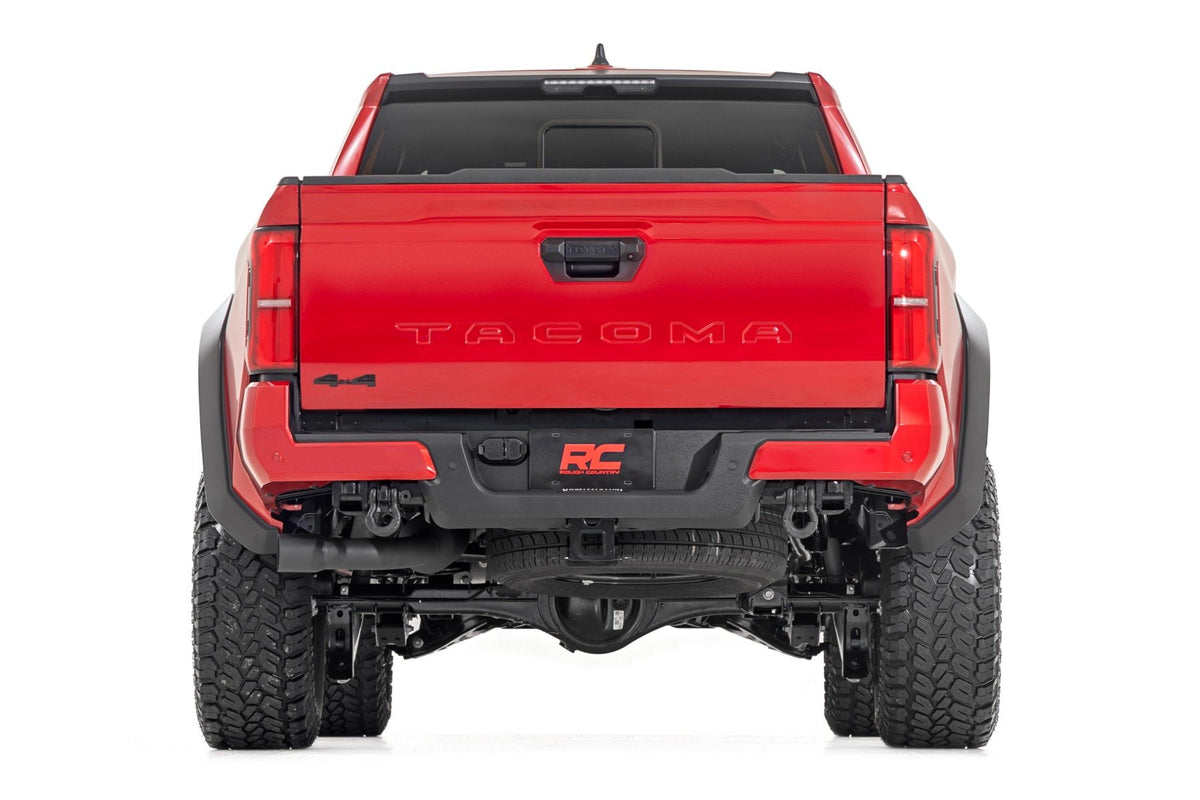 24-26 Toyota Tacoma 4WD TRD Offroad 3.5 Inch Lift Kit - Rough Country
