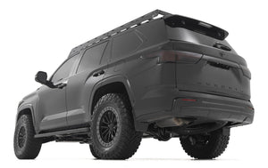 23-25 Toyota Sequoia 4WD 3.5 Inch Lift Kit - Rough Country