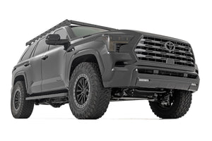 23-25 Toyota Sequoia 4WD 3.5 Inch Lift Kit - Rough Country