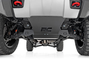21-26 GMC Yukon XL 1500 4WD 6 Inch Lift Kit | Magnetic Ride Control - Rough Country