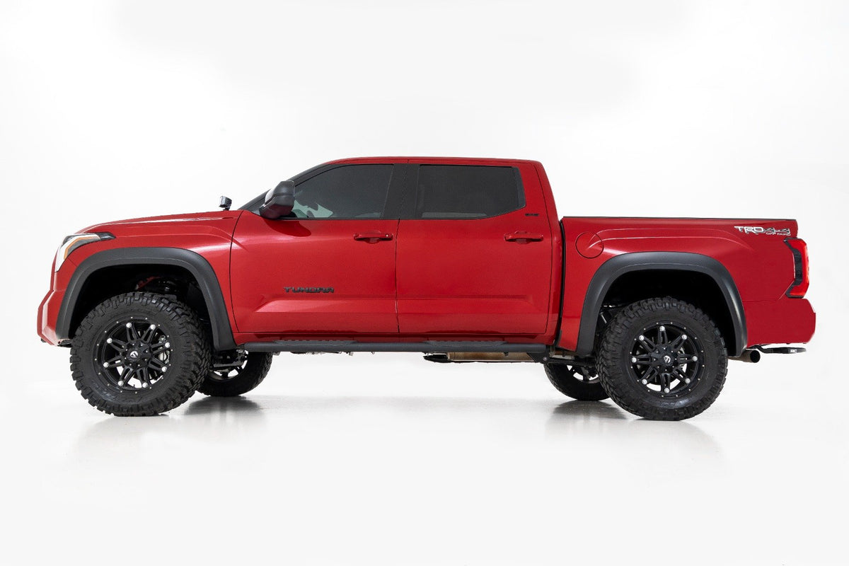 22-25 Toyota Tundra 4WD 4 Inch Lift Kit - Rough Country