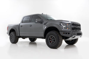 19-20 Ford Raptor 4WD 2.5 Inch Lift Kit - Rough Country