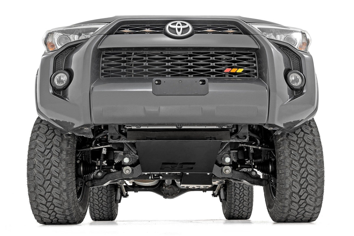 15-20 Toyota 4Runner 2WD/4WD 4.5 Inch Lift Kit - Rough Country
