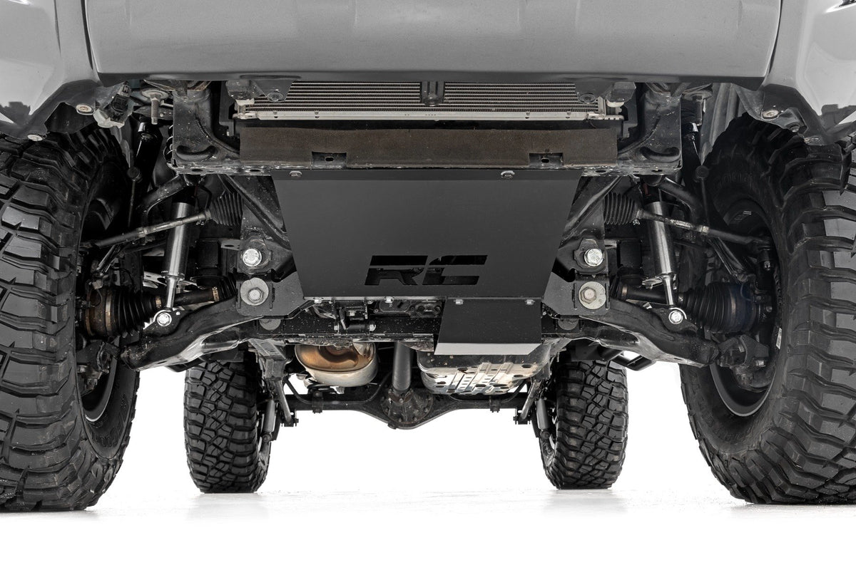 15-20 Toyota 4Runner 2WD/4WD 6 Inch Lift Kit - Rough Country