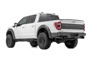 21-25 Ford Raptor 4WD 2.5 Inch Lift Kit - Rough Country