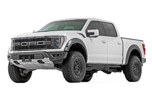 21-25 Ford Raptor 4WD 2.5 Inch Lift Kit - Rough Country