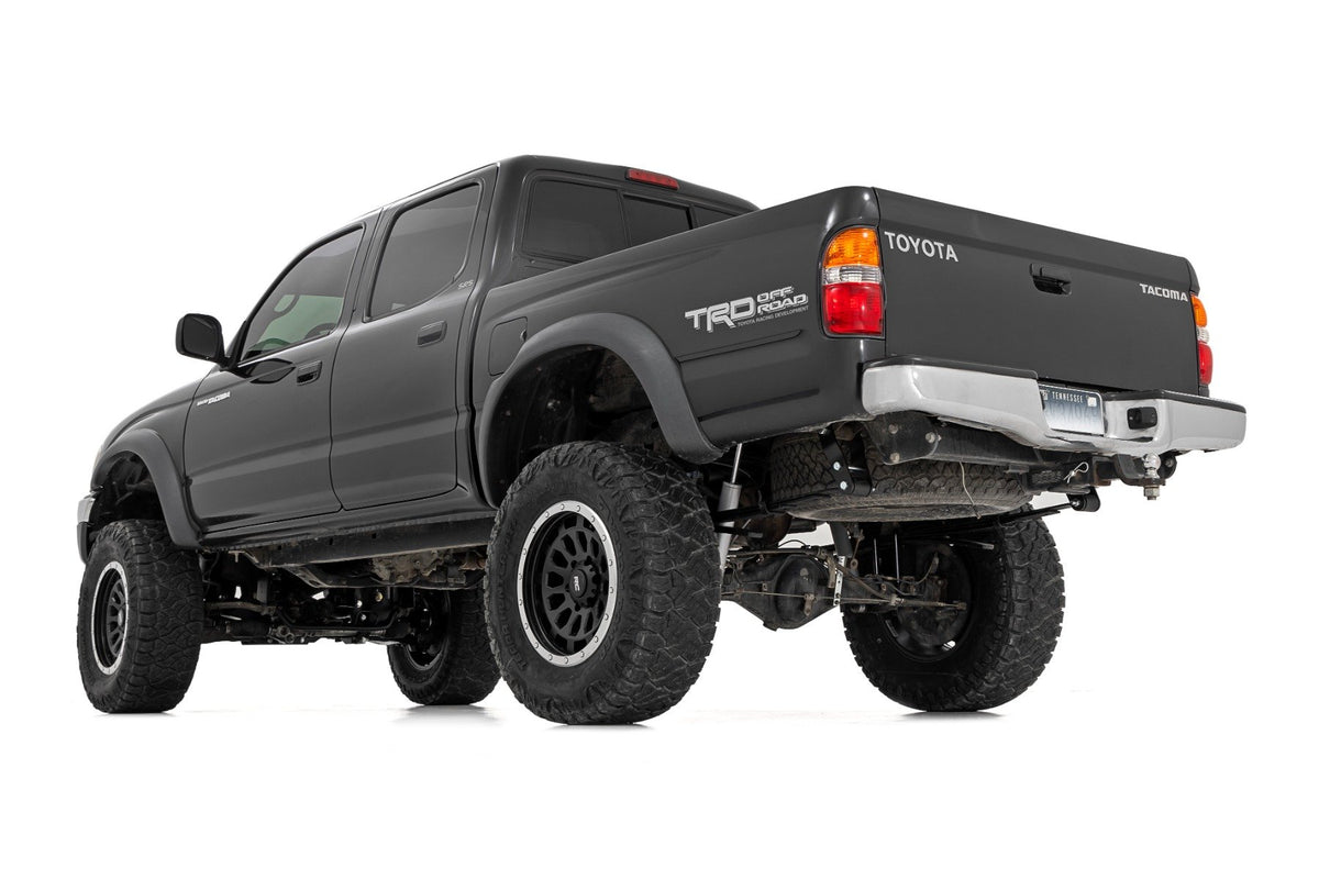 95-04 Toyota Tacoma 2WD/4WD 6 Inch Lift Kit - Rough Country