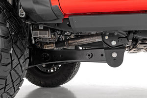23-24 Ford F-250 Super Duty 4WD 3 Inch Lift Kit - Rough Country