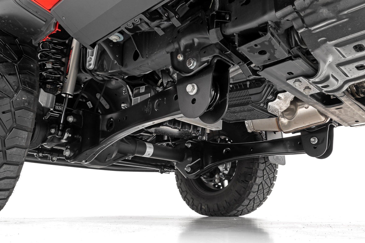 23-24 Ford F-250 Super Duty 4WD 3 Inch Lift Kit - Rough Country