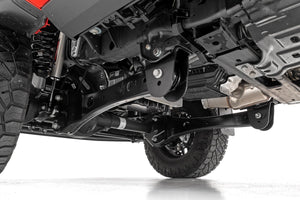 23-25 Ford F-250 Super Duty 4WD 3 Inch Lift Kit - Rough Country