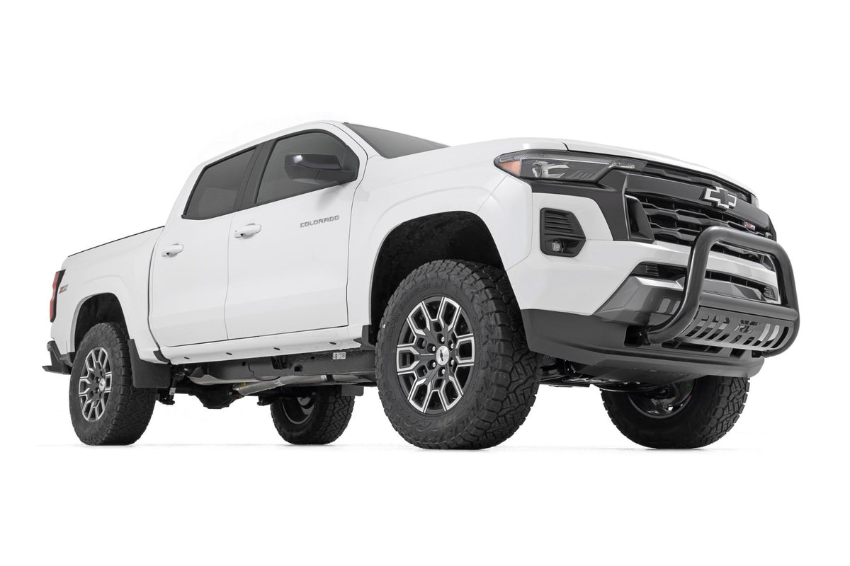 23-26 Chevy/GMC Canyon/Colorado 4WD 2 Inch Lift Kit - Rough Country