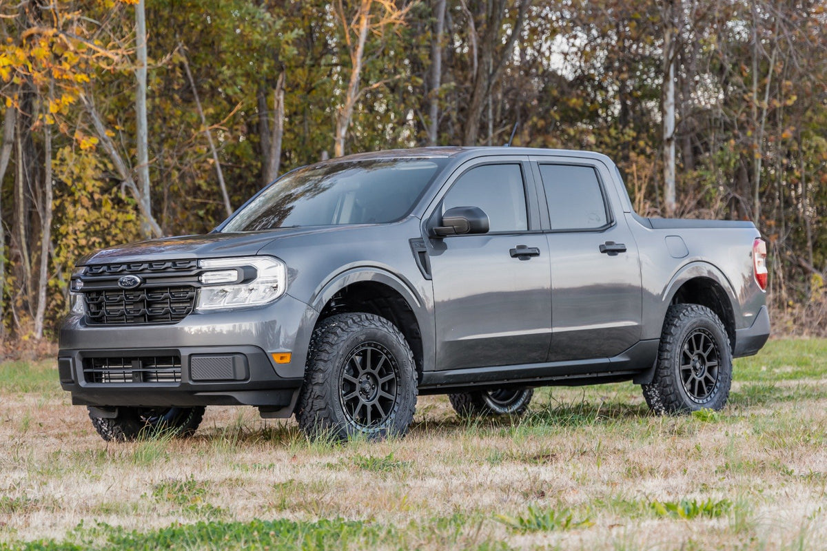 22-26 Ford Maverick 4WD 2 Inch Lift Kit - Rough Country