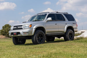 96-02 Toyota 4 Runner 4WD 3 Inch Lift Kit - Rough Country