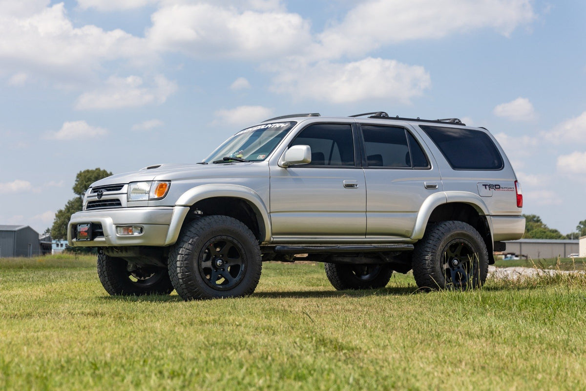 96-02 Toyota 4 Runner 4WD 3 Inch Lift Kit - Rough Country