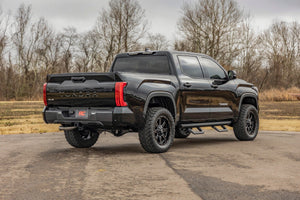 22-26 Toyota Tundra 4WD OE Air Ride 3.5 Inch Lift Kit - Rough Country