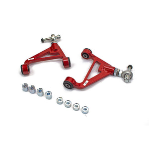 00-09 Honda S2000 Godspeed Rear Upper Adjustable Camber Arms