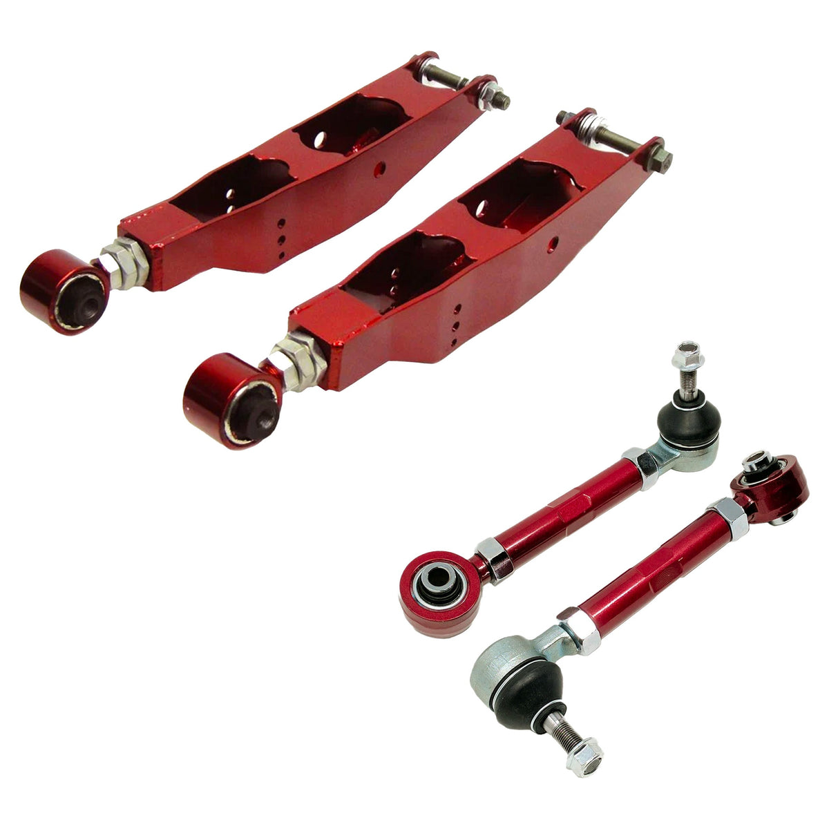 06-13 Lexus IS Godspeed  Basic Rear Arm Kit