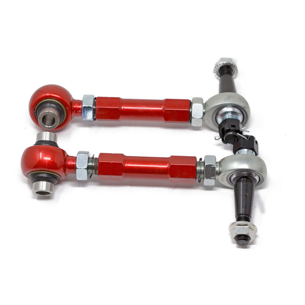 07-24 Lexus LS460 GodSpeed Adjustable Rear Frontside Camber Arms w/ Spherical Bearings