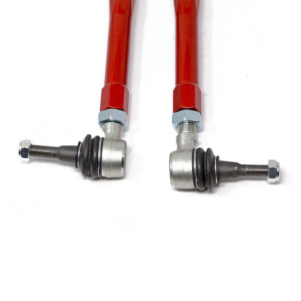 07-24 Lexus LS460 GodSpeed Adjustable Rear Tension Rods w/ Spherical Bearings