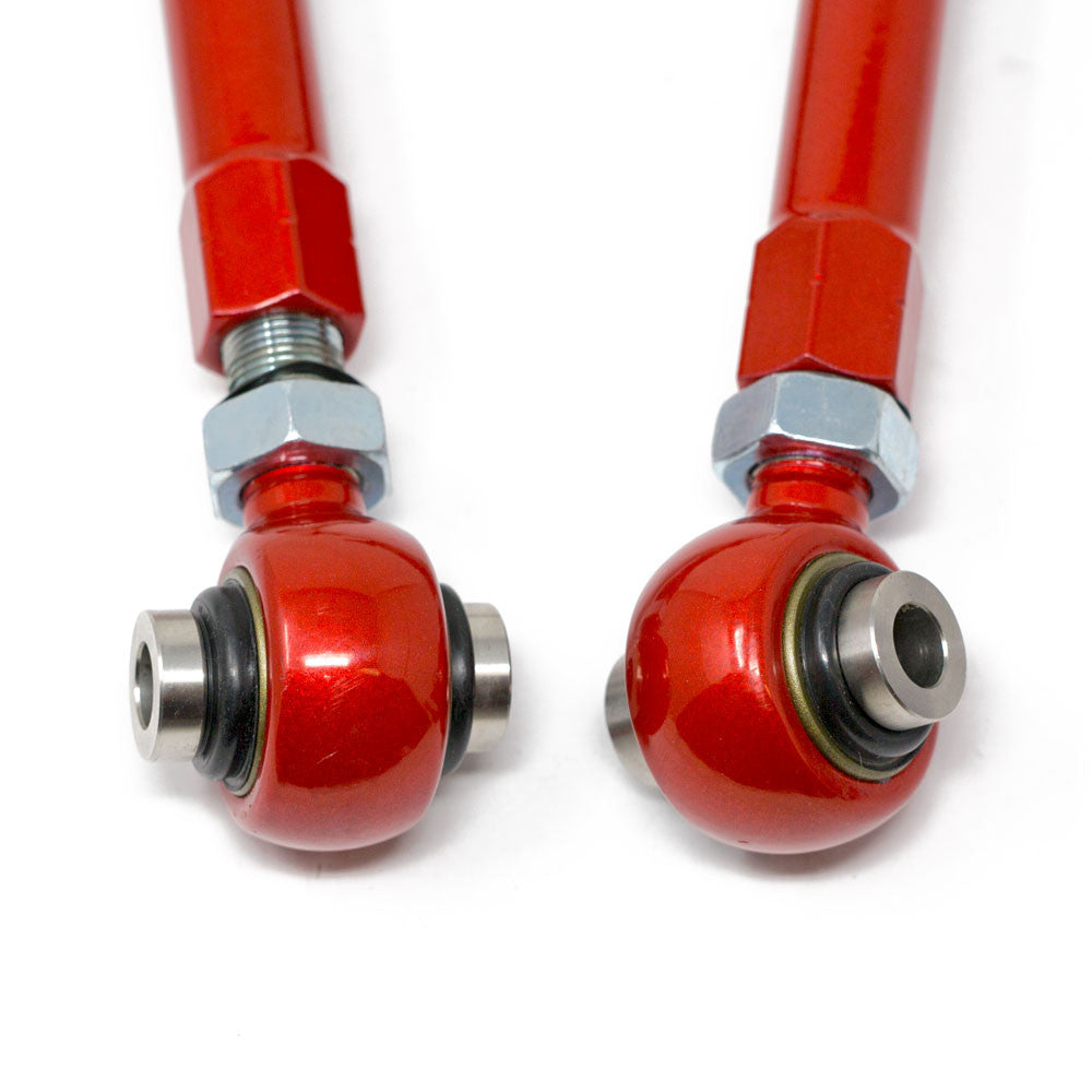 07-24 Lexus LS460 GodSpeed Adjustable Rear Tension Rods w/ Spherical Bearings