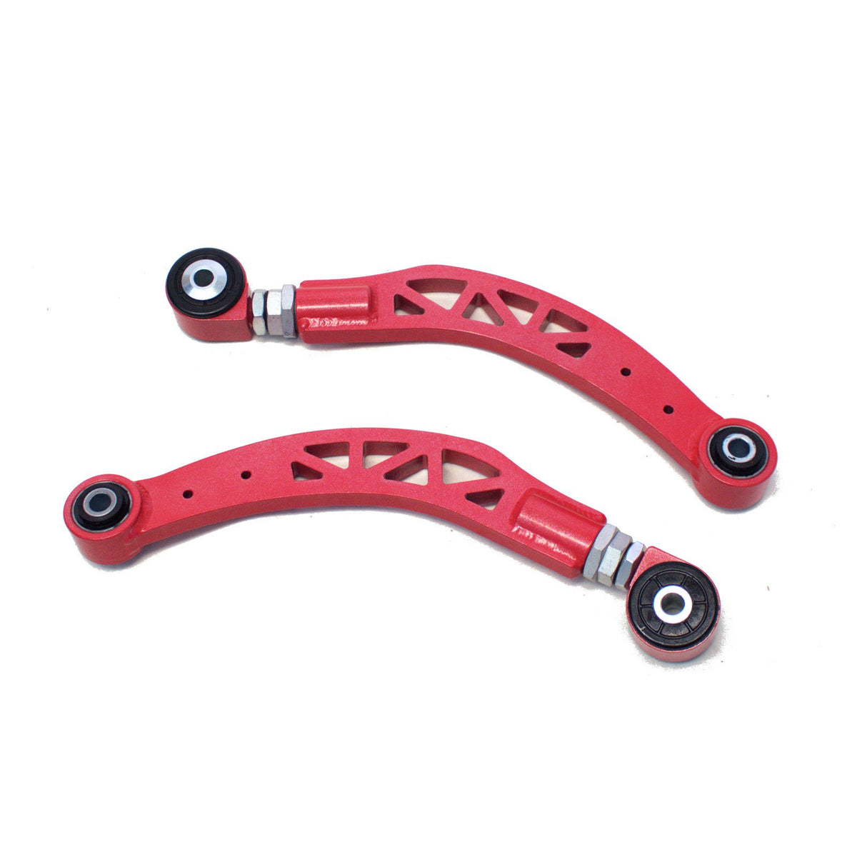 08-14 Mercedes C CLass W204 Adjustable Rear Upper Camber Arms
