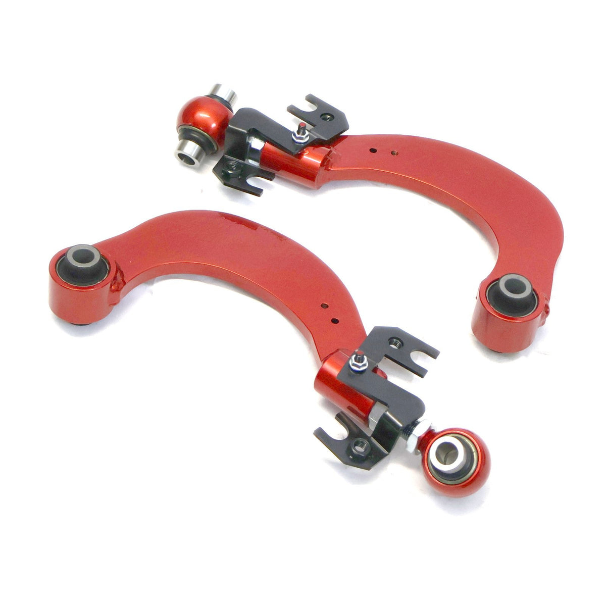 16-26 Toyota Sienna GodSpeed Adjustable Rear Upper Camber Arms