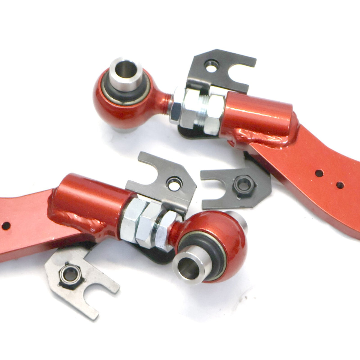 16-26 Toyota Sienna GodSpeed Adjustable Rear Upper Camber Arms