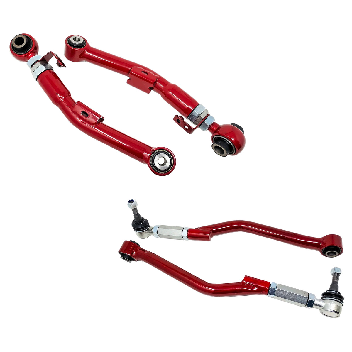 14-UP Lexus IS Godspeed  Basic Rear Arm Kit