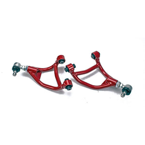 15-21 Subaru WRX Godspeed Rear Upper Adjustable Camber Arms