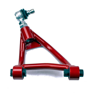 08-14 Subaru STi Godspeed Rear Upper Camber Arms