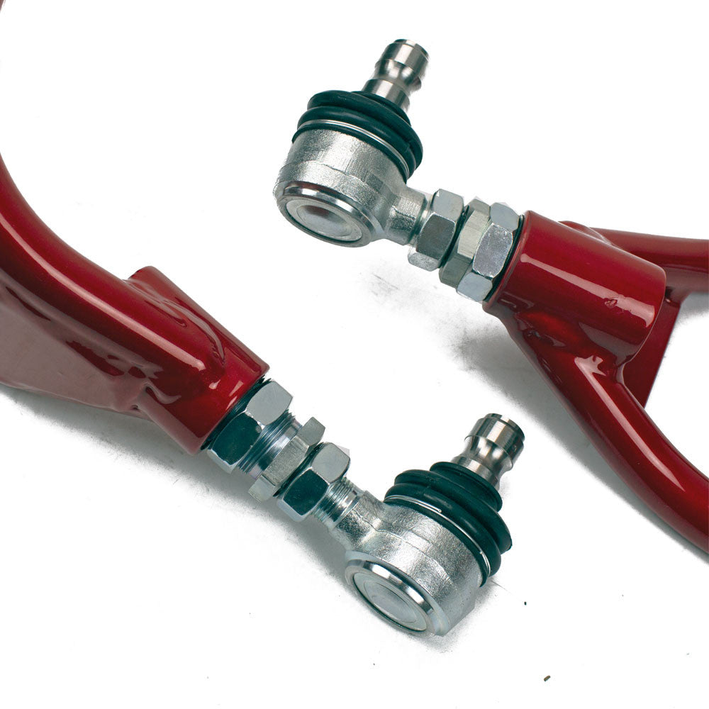 15-21 Subaru WRX Godspeed Rear Upper Adjustable Camber Arms