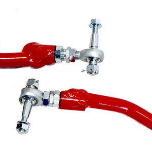 07-24 Lexus LS460 GodSpeed Adjustable Rear Upper Camber Arms w/ Spherical Bearings