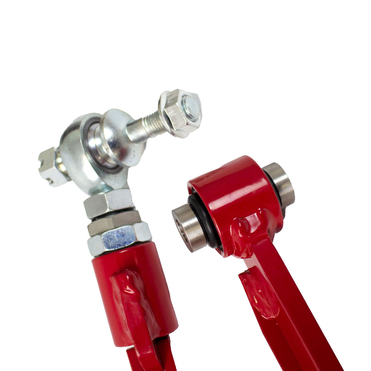 14-18 BMW X5 incl X5M Godspeed Adjustable Rear Arm Kit, Camber and Toe