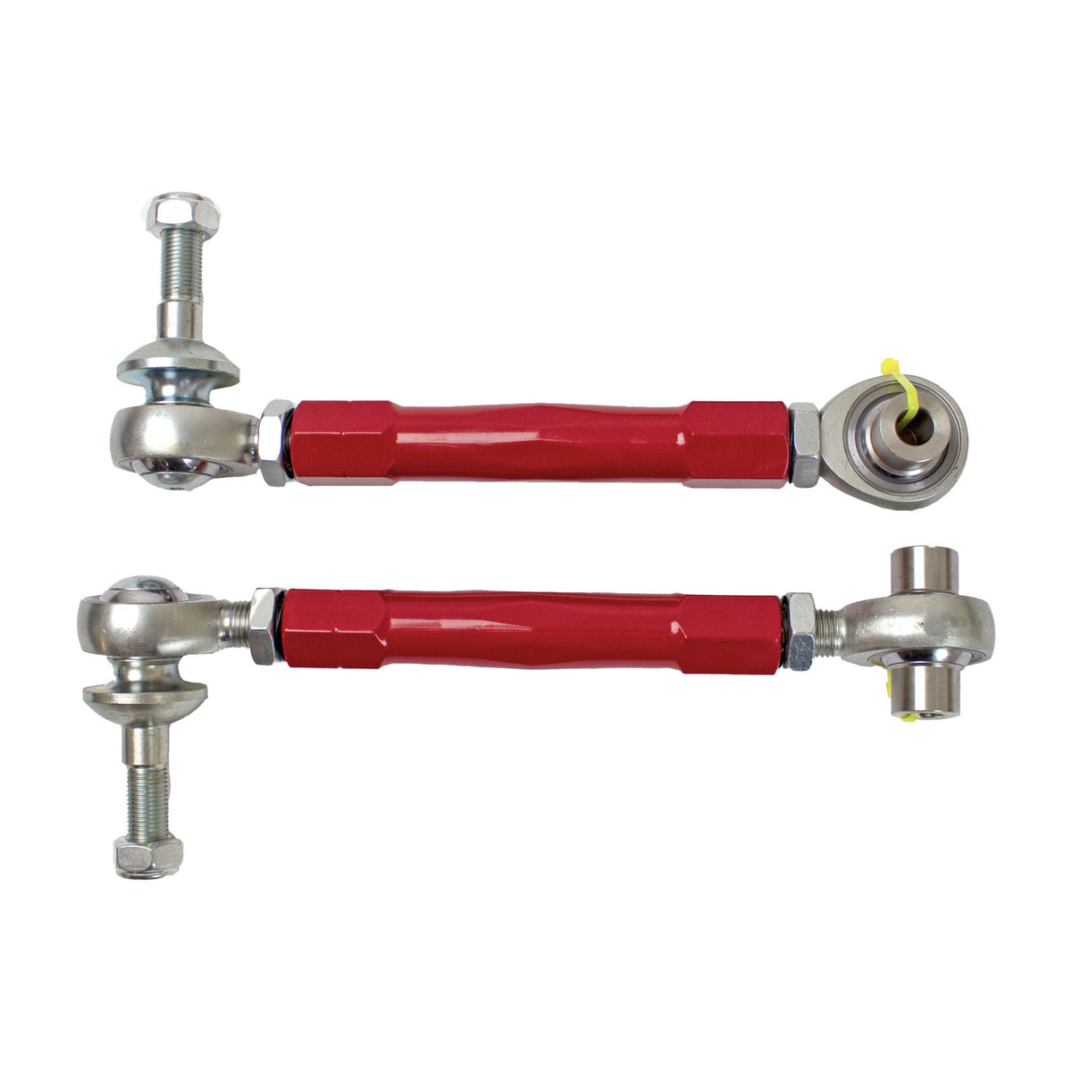 14-18 BMW X5 incl X5M Godspeed Adjustable Rear Arm Kit, Camber and Toe