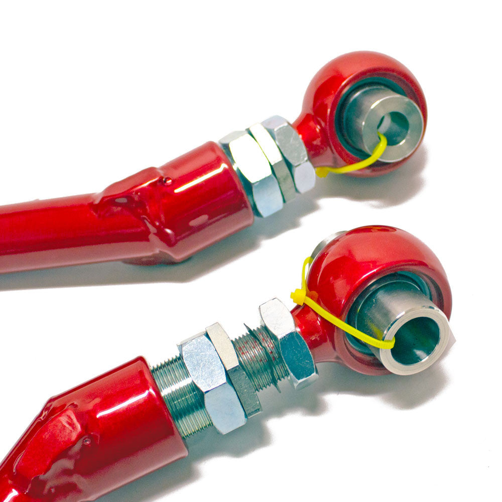 98-05 Lexus GS300 / GS400 Godspeed Adjustable Front Tension Rods