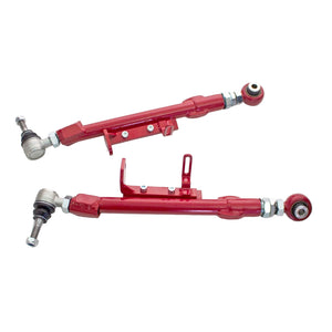 01-06 Lexus LS430 Godspeed Adjustable Lower Rear Camber Arms
