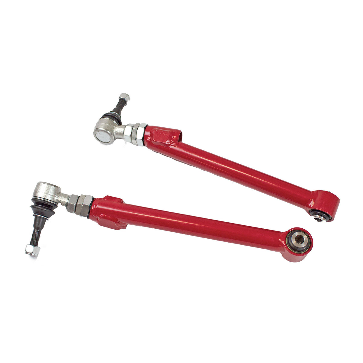 01-06 Lexus LS430 Godspeed Adjustable Rear Traction Arms