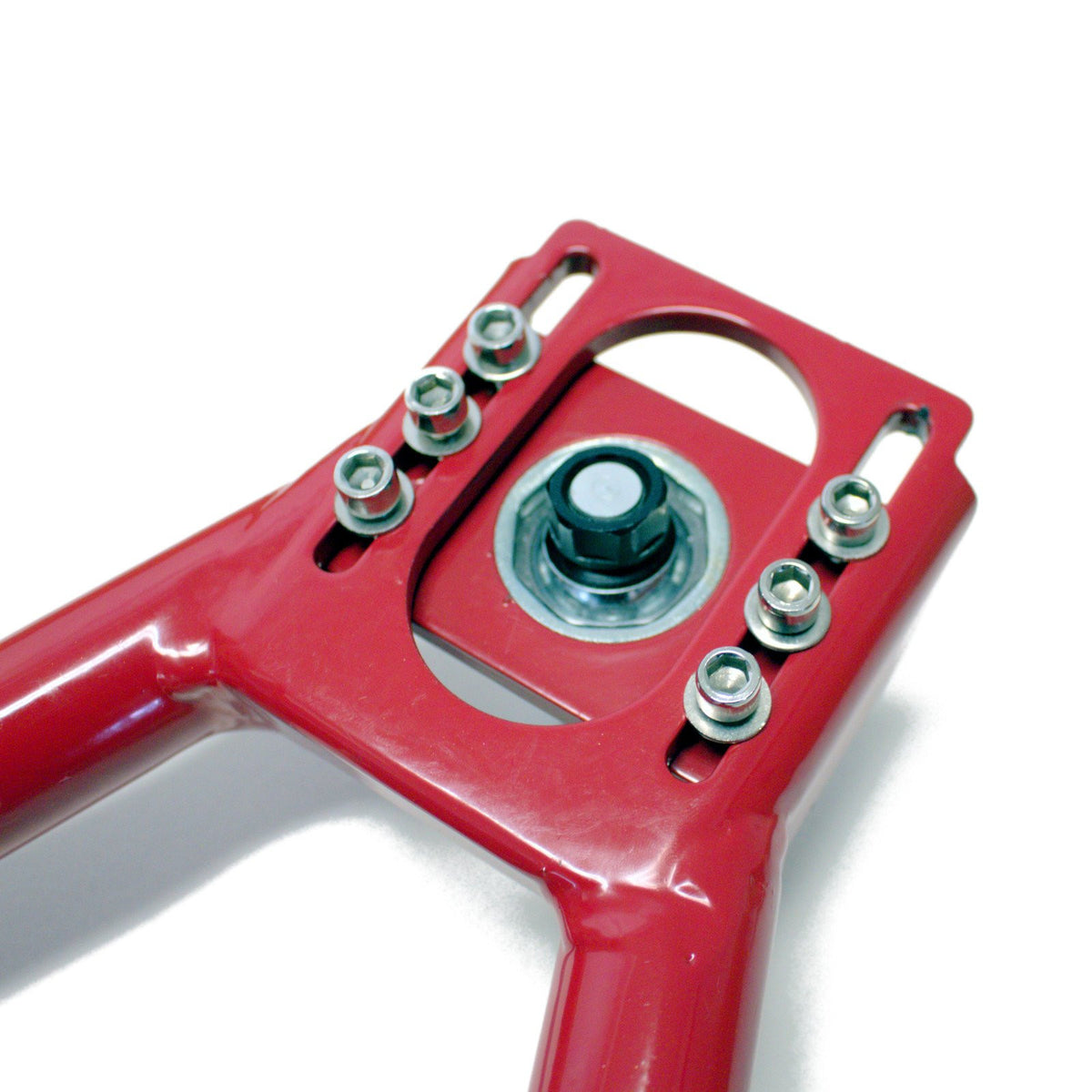92-00 Lexus SC300 Godspeed Front Camber Arms