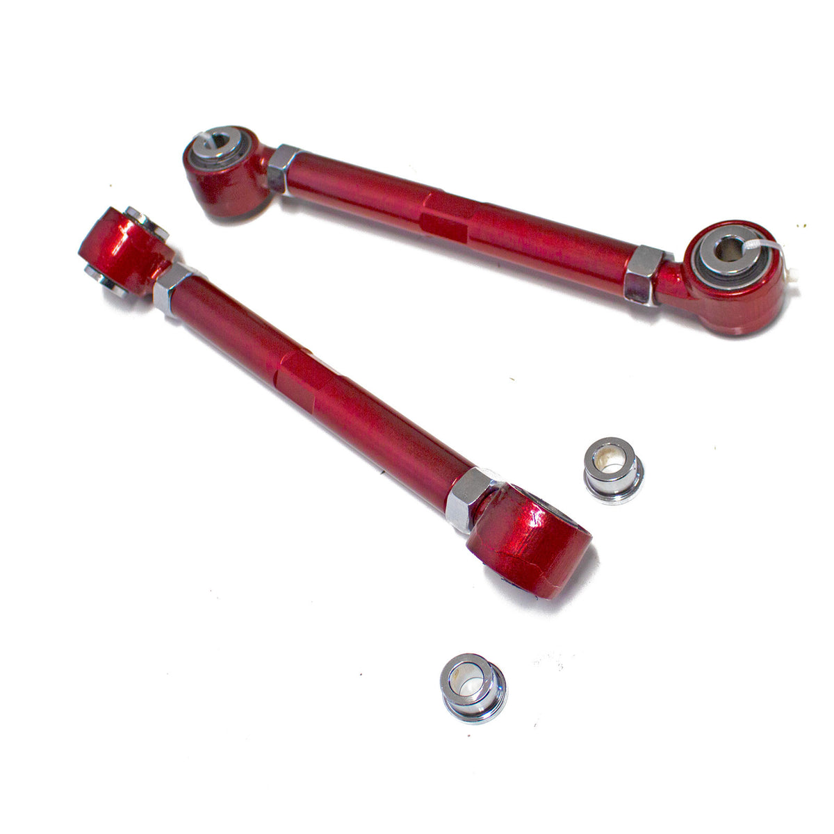 08-23 Dodge Challenger Godspeed Rear Tension Arms