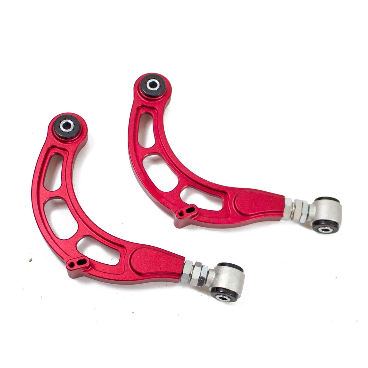 18-21 Honda Accord Godspeed Rear Camber Arms-Spherical Bushings